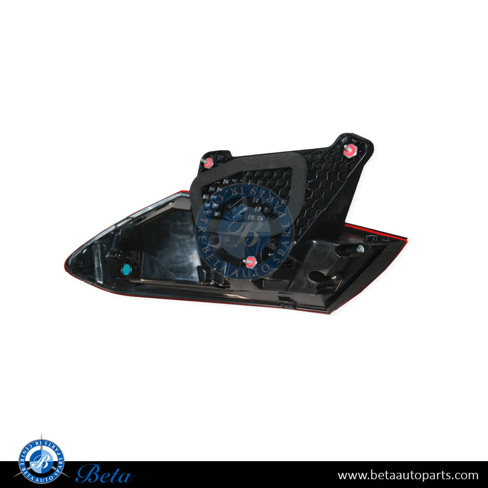 Mercedes E-Class W213 (2021-2023), Tail Lamp LED (Right), China, 2139065209 Mercedes E-Class W213 (2021-2023), Tail Lamp LED (Right), China, 2139065209